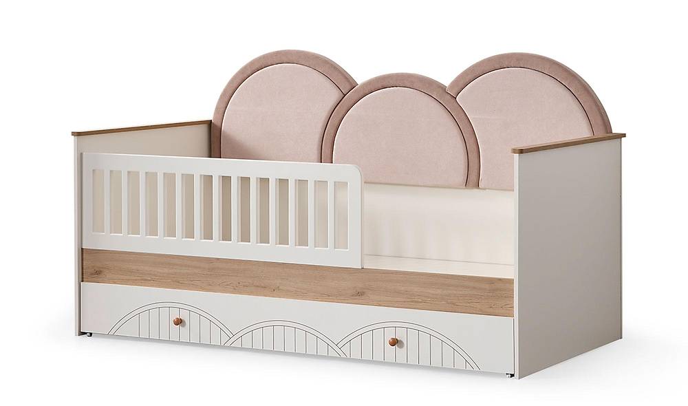 Dolphin Montessori Bedstead