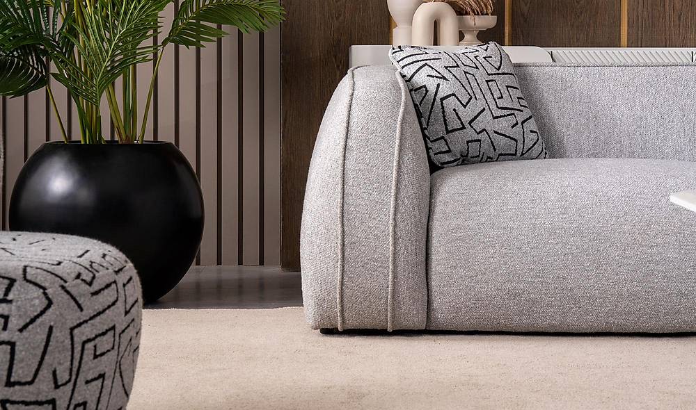 Lantes Sofa - New