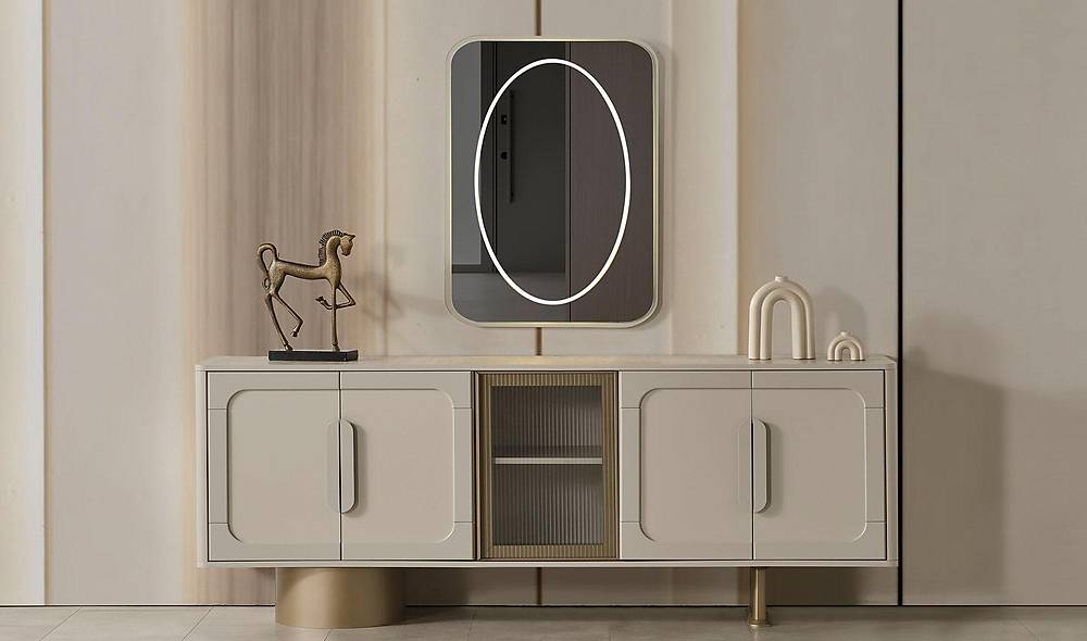 Listra Console