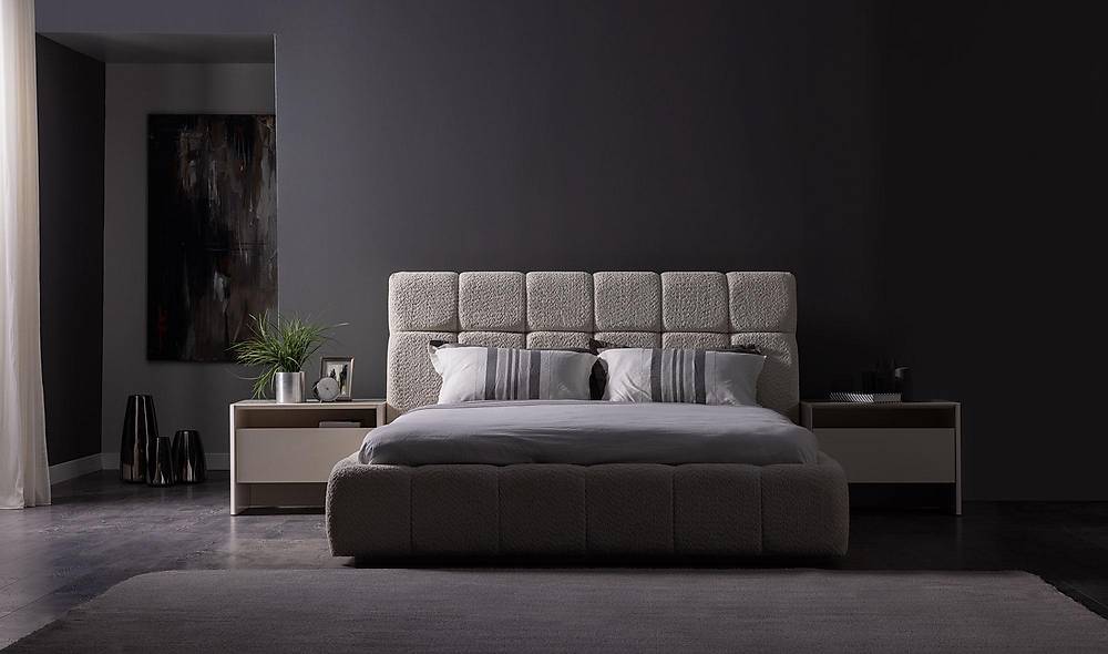 Simya Bedroom