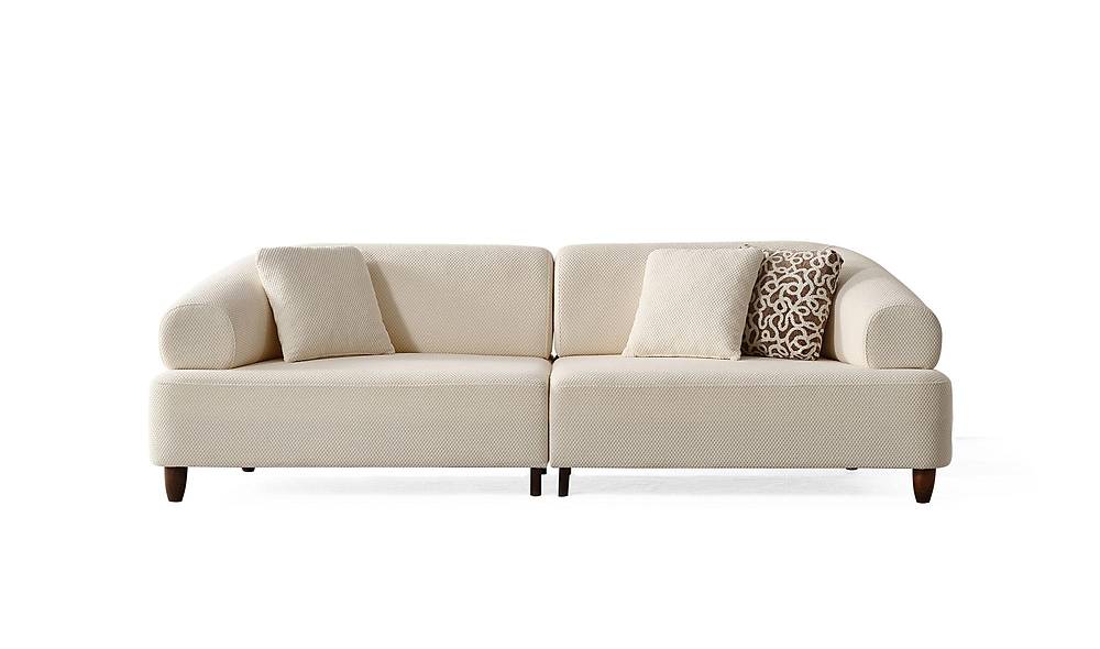 Wolke Sofa Set