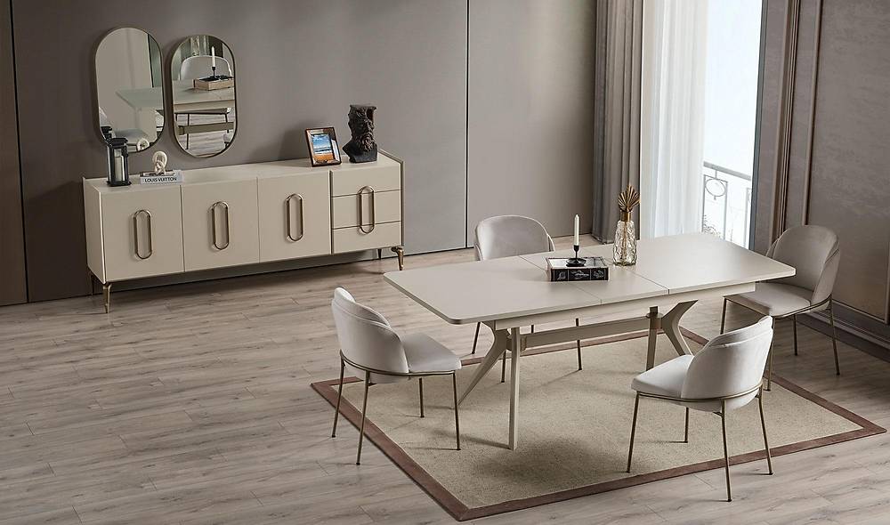 Karden Dining Room