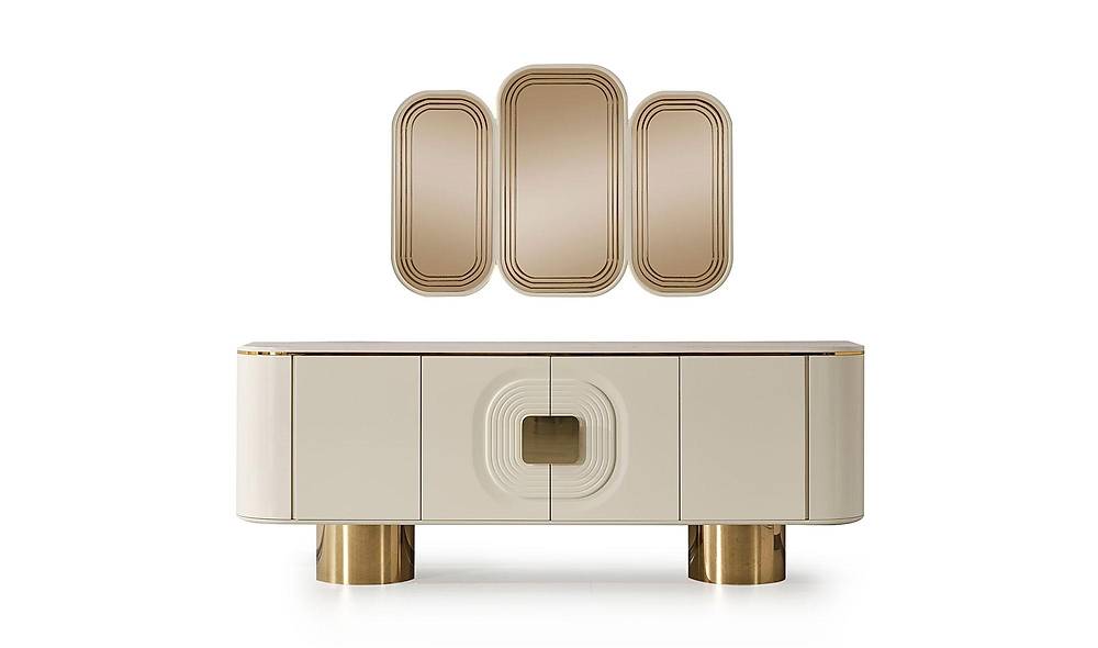 Piazzo Console