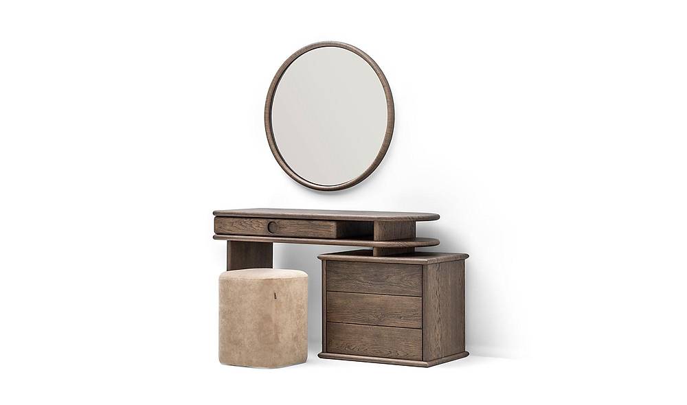Handy Bedroom - New