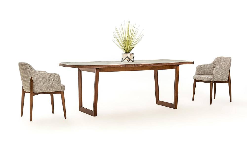 Norden Dining Room