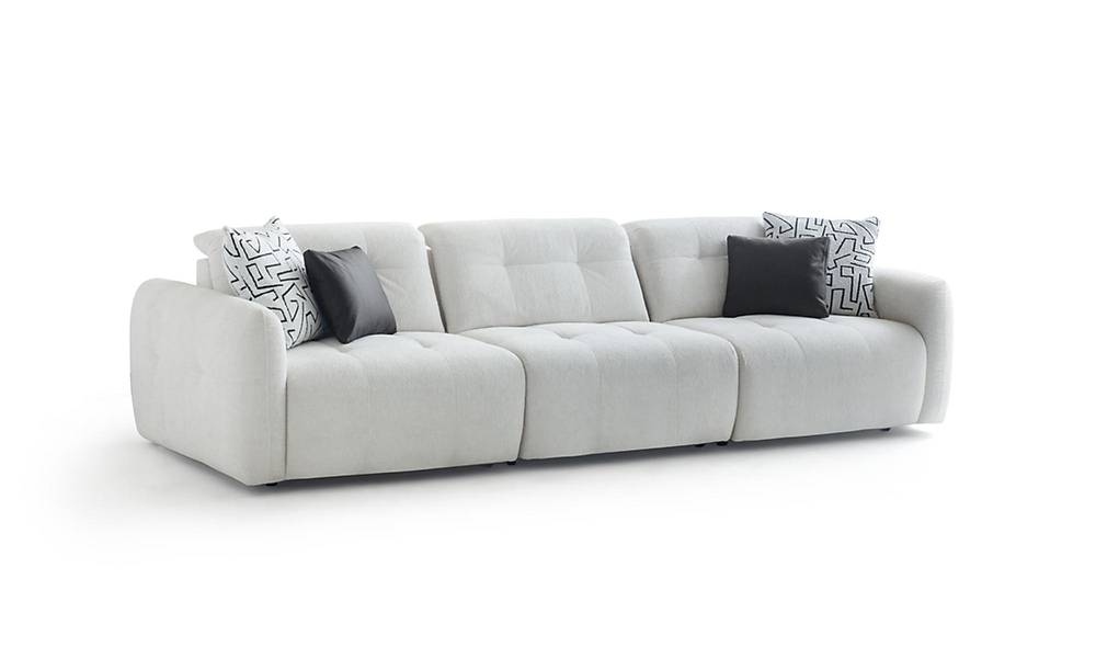 Merlo Sofa Set