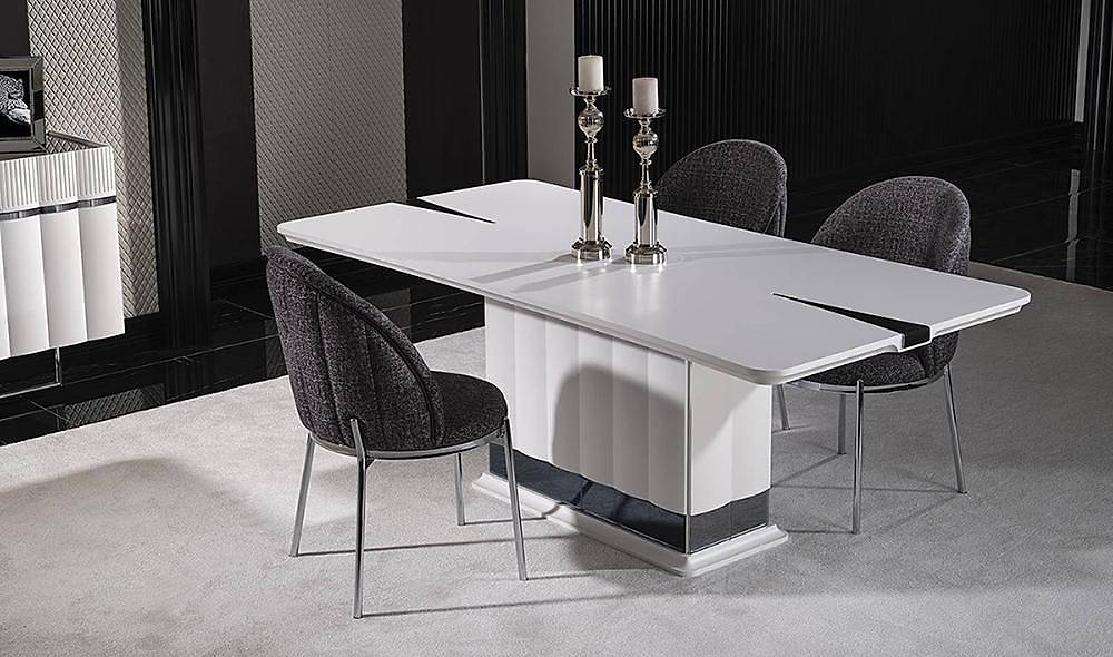Dior Dining Table Set