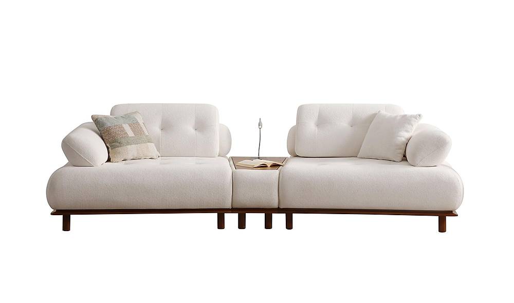 Girne Sofa - With Table