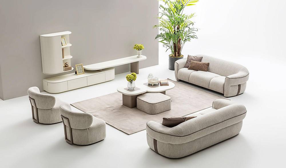 Reform Sofa Set