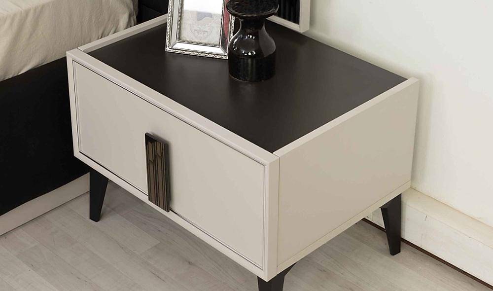 Sarmaşık Corner Bedroom