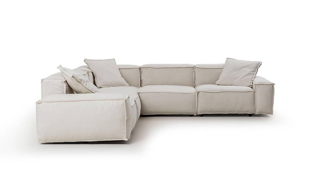 Hazeran Corner Set - Medium
