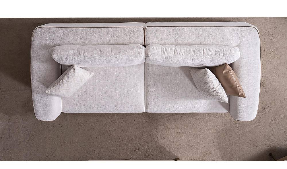 Calipto Sofa - Triple