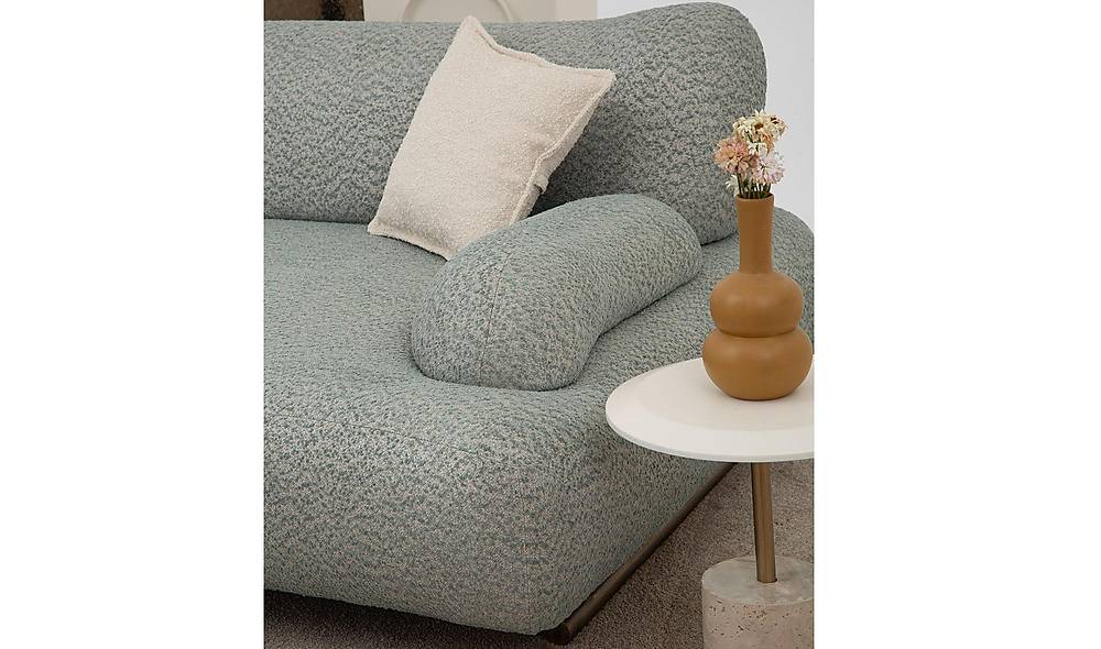 Nobella Sofa - With Corner