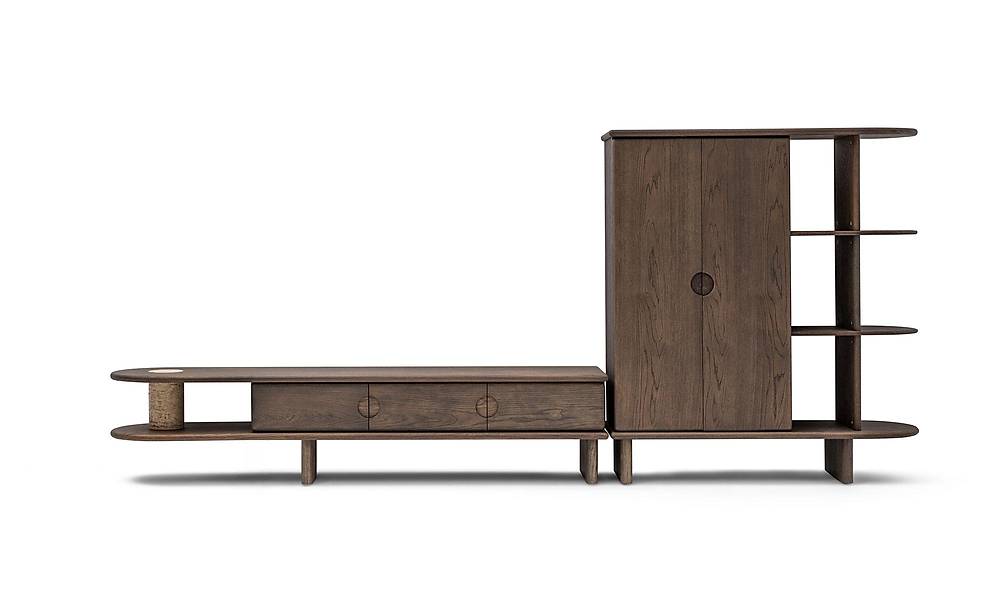 Handy Tv Unit - New