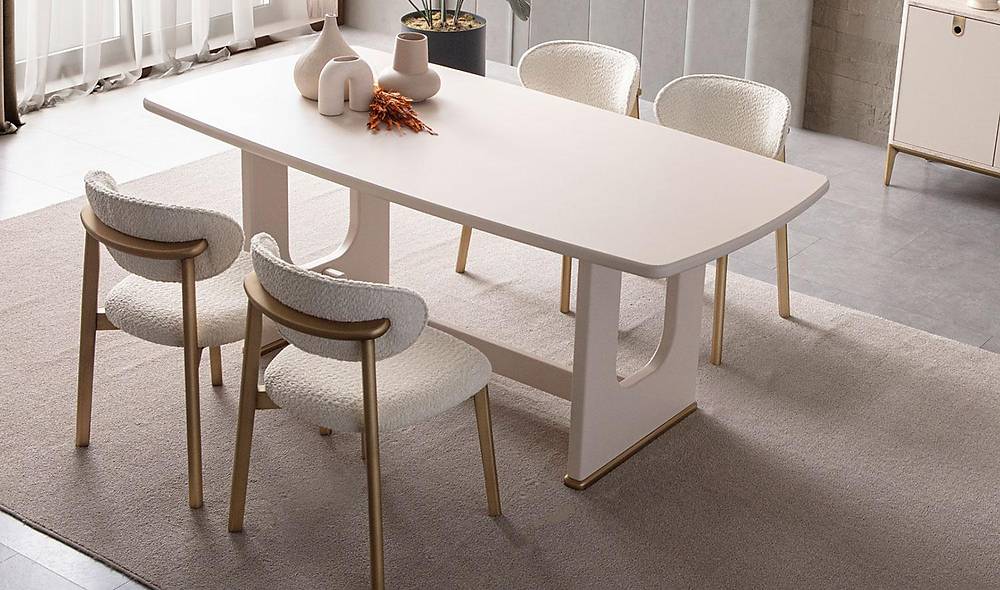 Cunda Dining Room