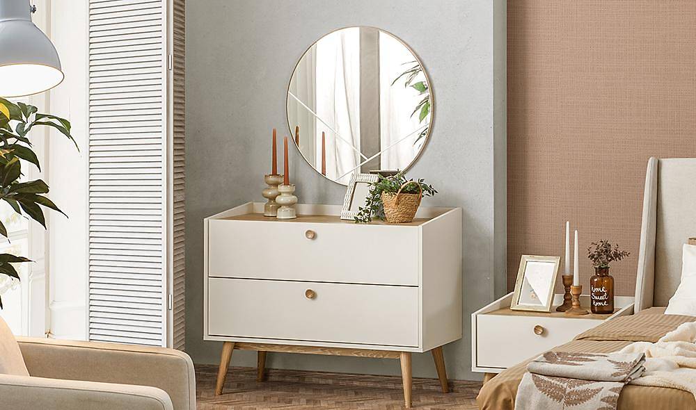 Bohemian Bedroom