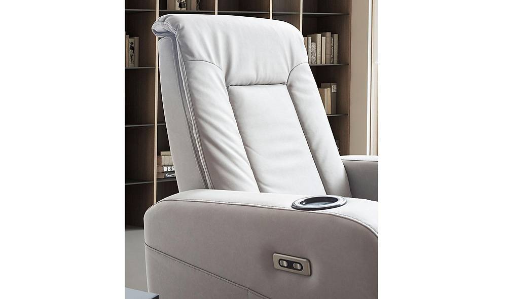 Mihenk Recliner