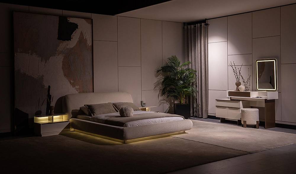 Minax Base Bedroom - 6 Door