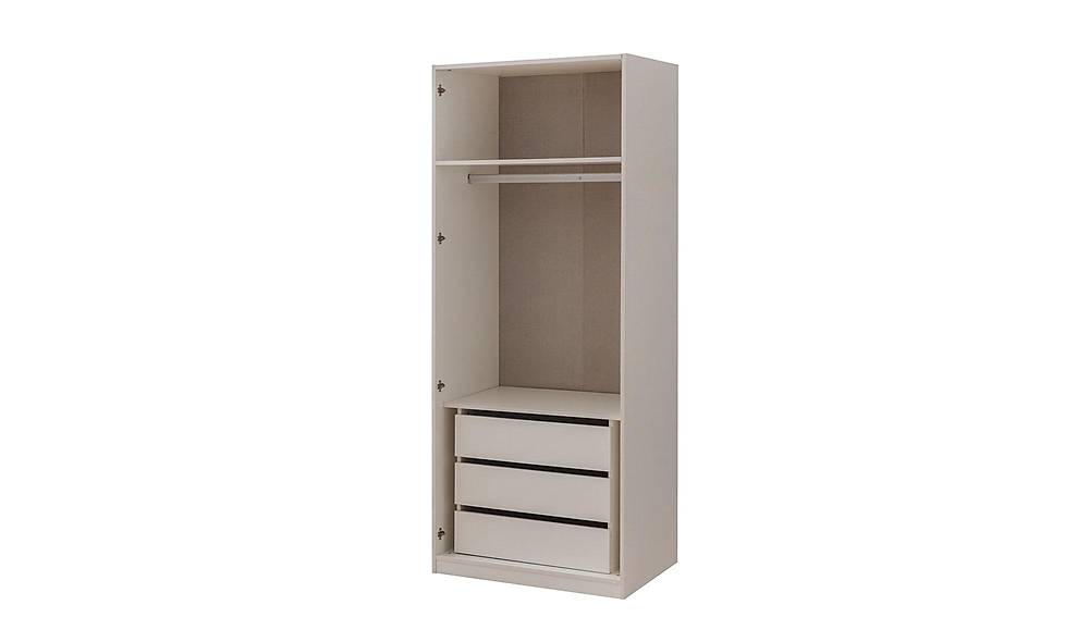 Axis Wardrobe - 6 Door