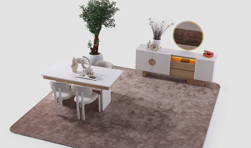 Rezzo Dining Room