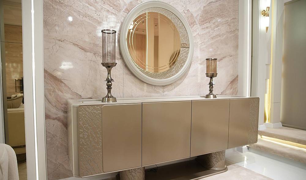 Bulgaristan Dining Room