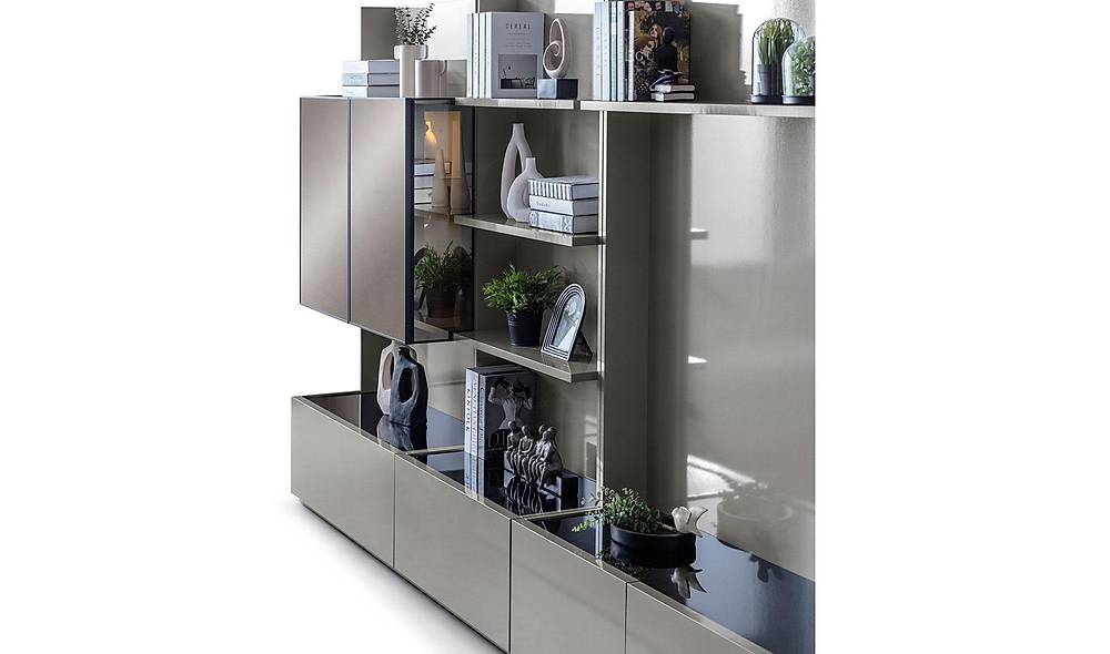 Volare Tv Unit
