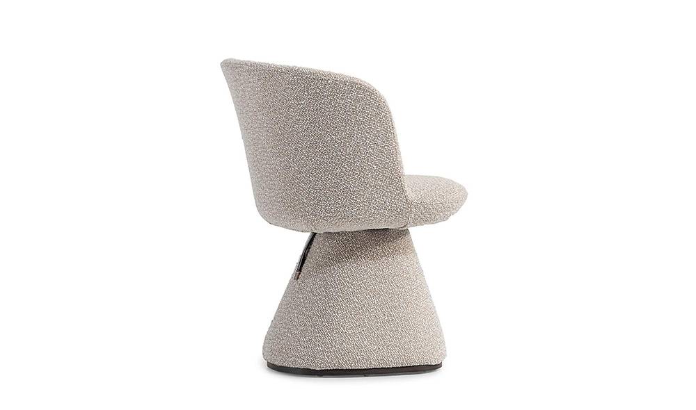 Camelia Chair 6 Piece