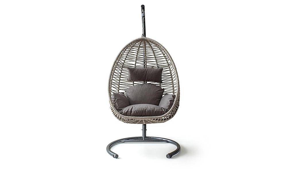 Clas Balcony - Garden Swing V4