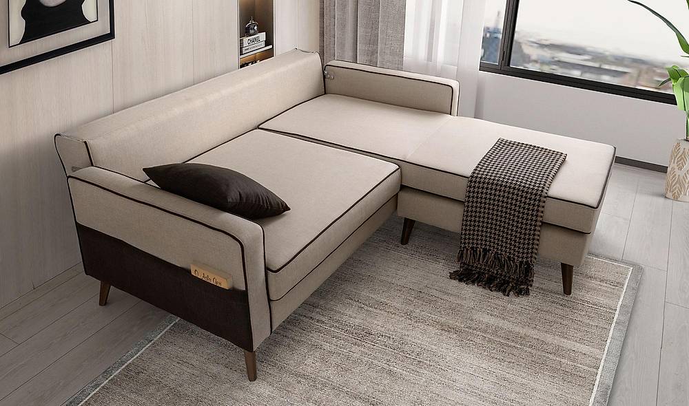 Madelin Corner Set