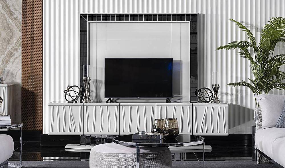 Voga Luxury Dining Room