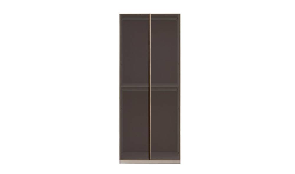 Colina Bedroom - Corner Wardrobe