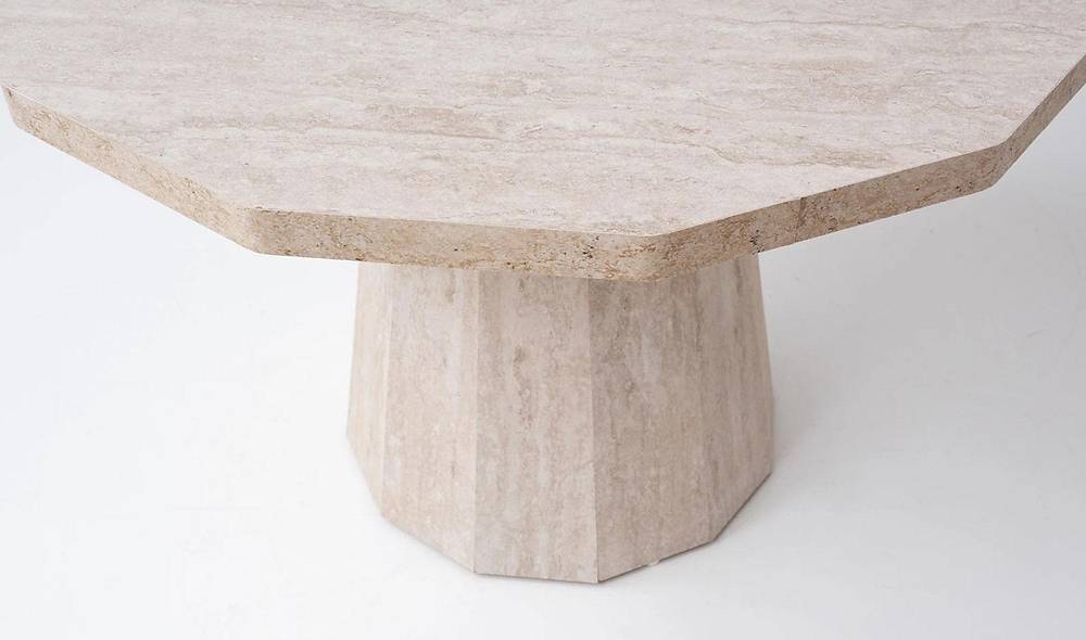 Werflo Coffee Table