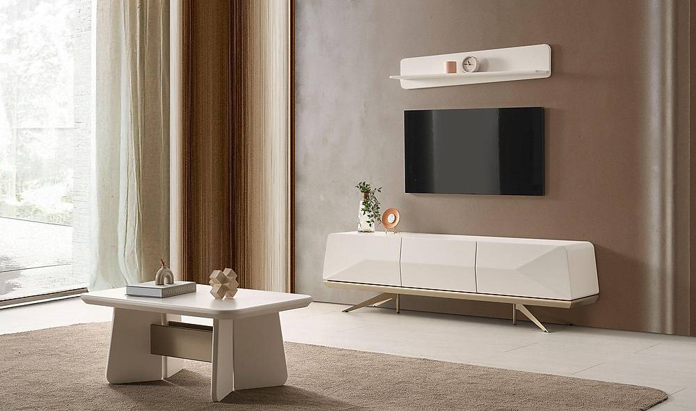 Manu Tv Unit