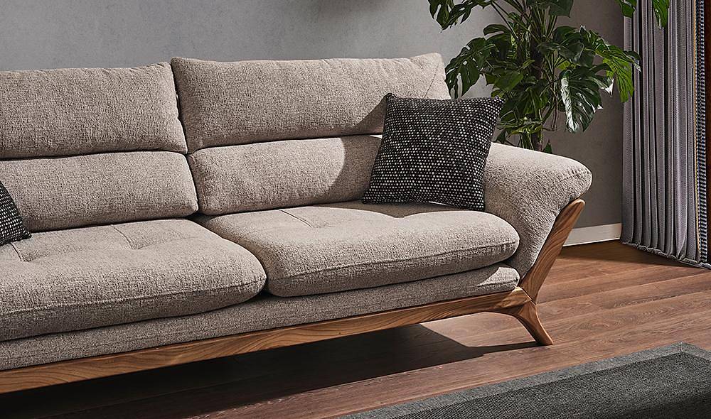 İmpera Sofa Set