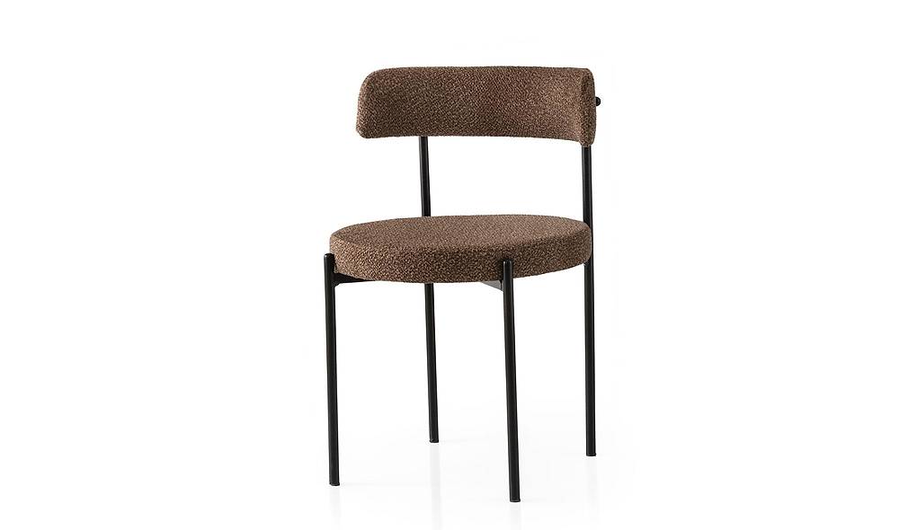 Elvis Chair 6 Piece