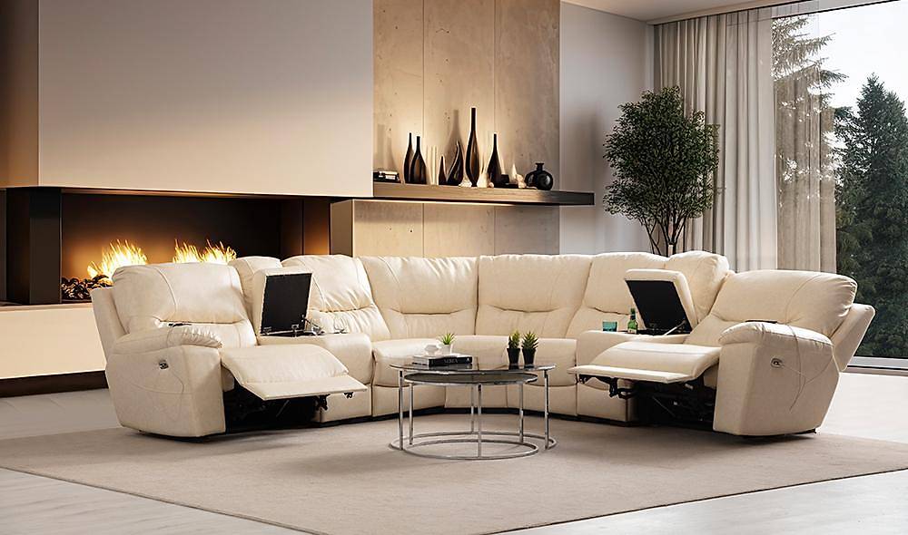 Comfort Max Corner Set