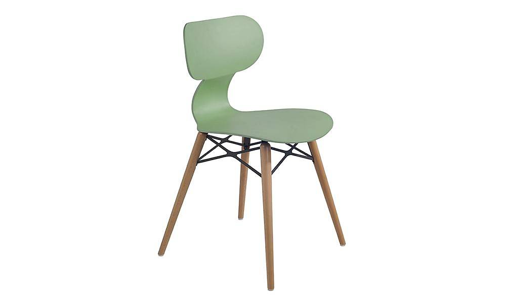 Yugo-S Wox Chair 2 Piece