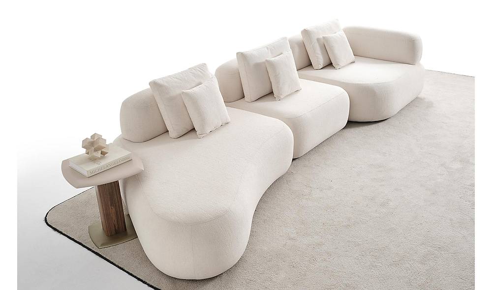 Lizay Corner Set