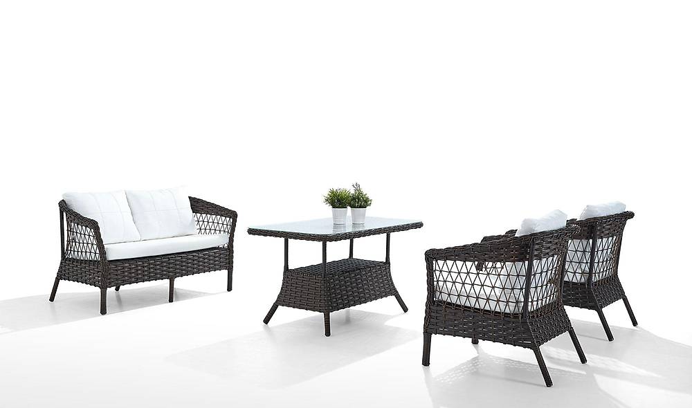 Stella Garden Sofa Set