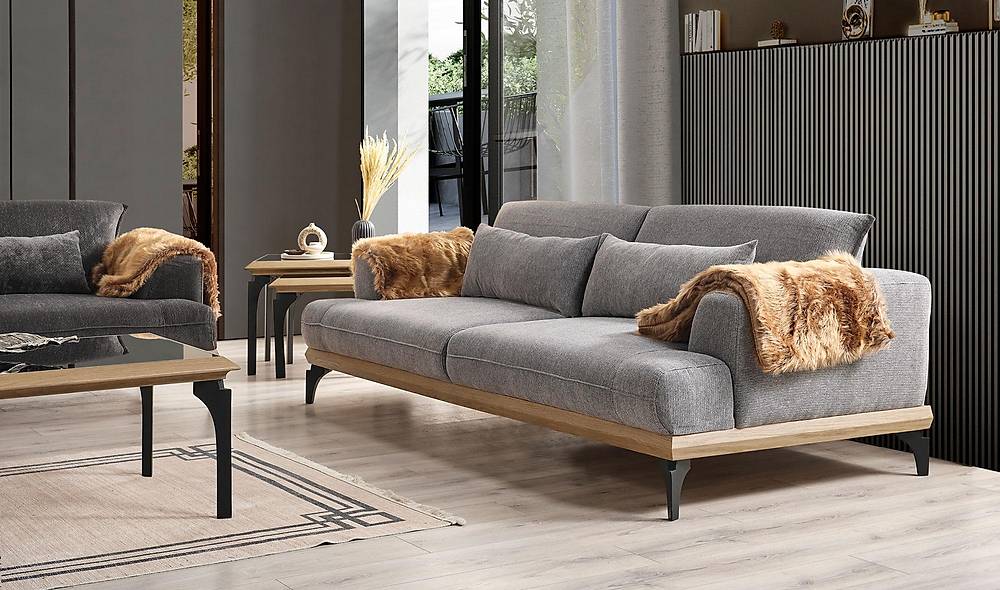 Funga Living Room Set