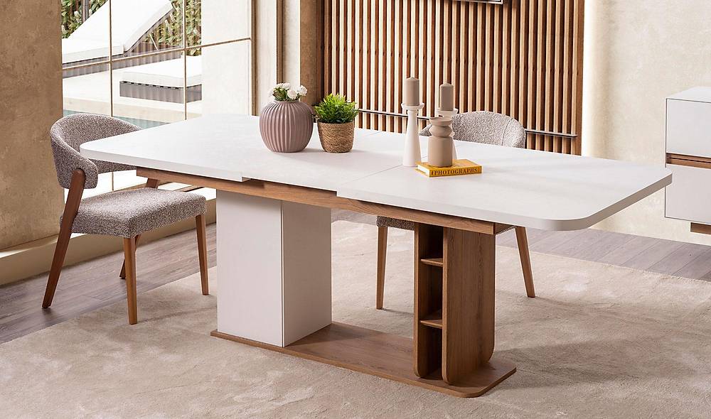 Vesta Dining Table Set