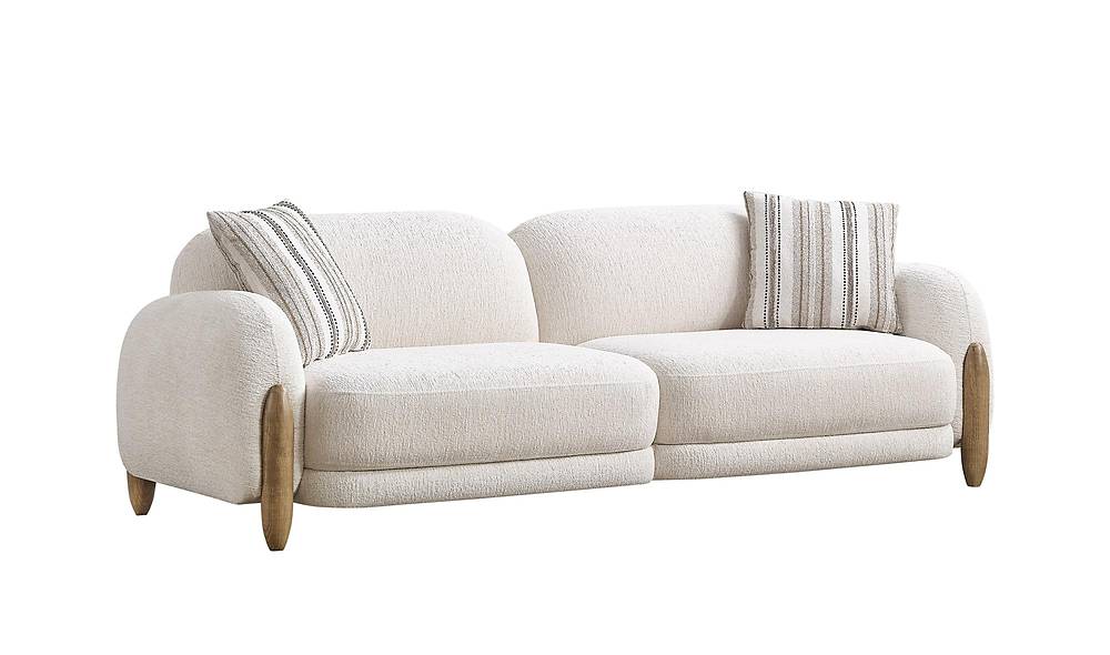 Buklet Sofa