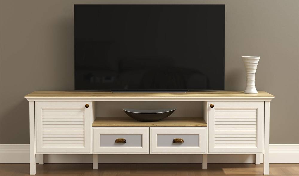 Casto Tv Stand