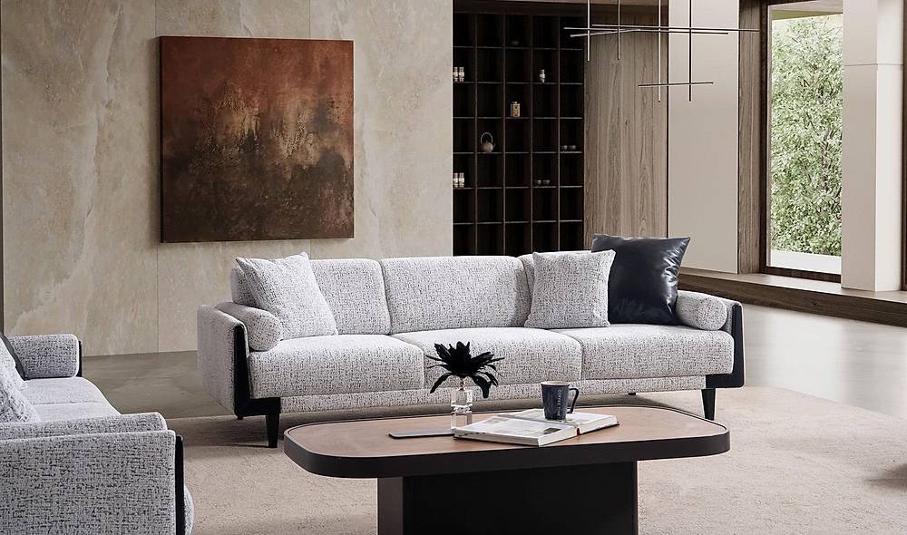 Edda Sofa