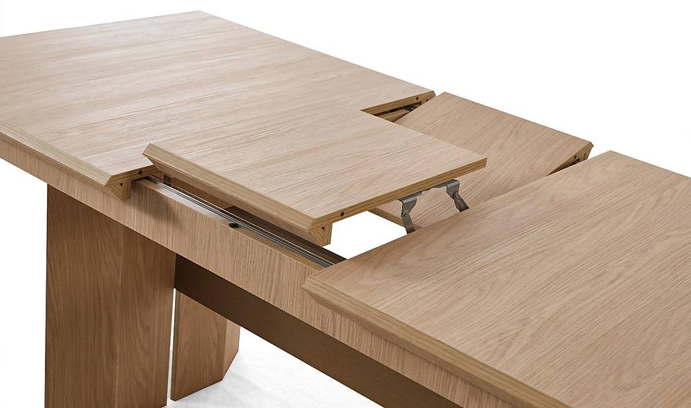 Elbi Dining Table Set