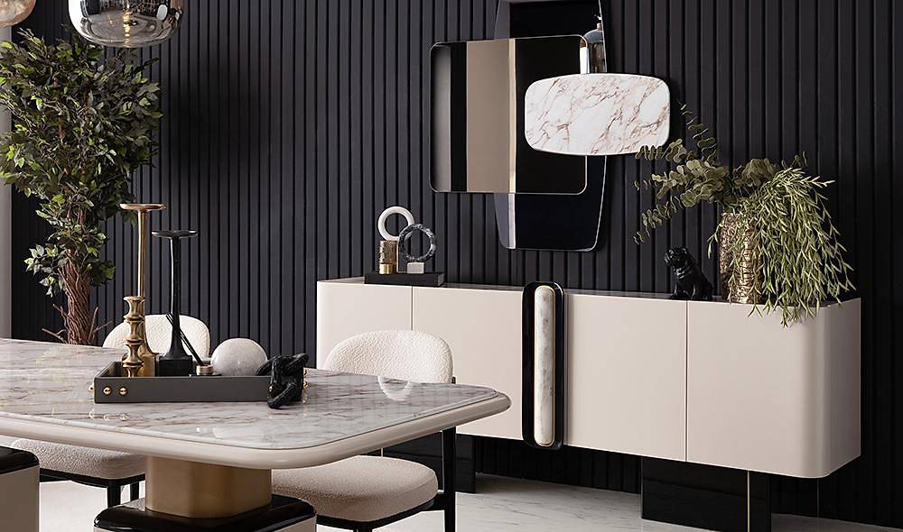 Merano Console