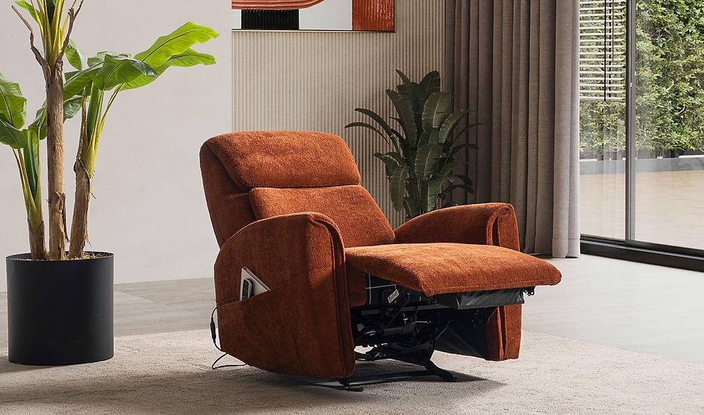 Ego Recliner - Display