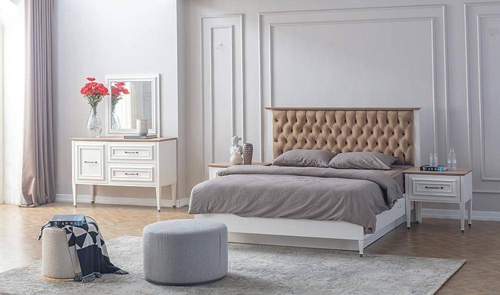 Robin Bedroom