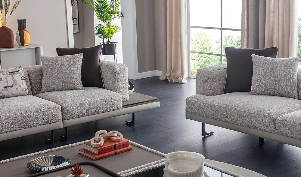 Ottovia Sofa Set