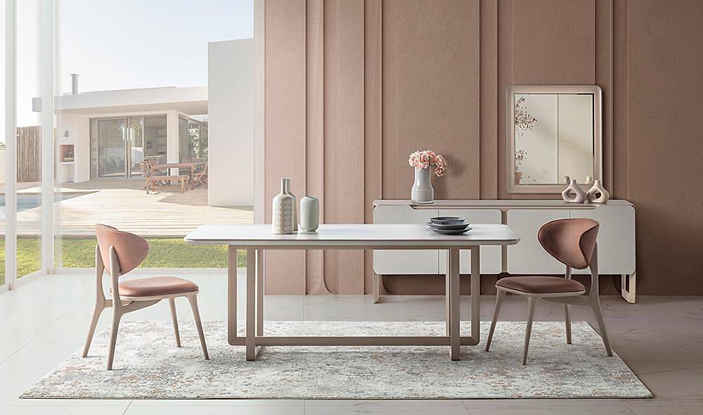 İnnova Dining Room
